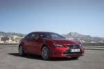 Lexus RC300h 2018 года (WW)
